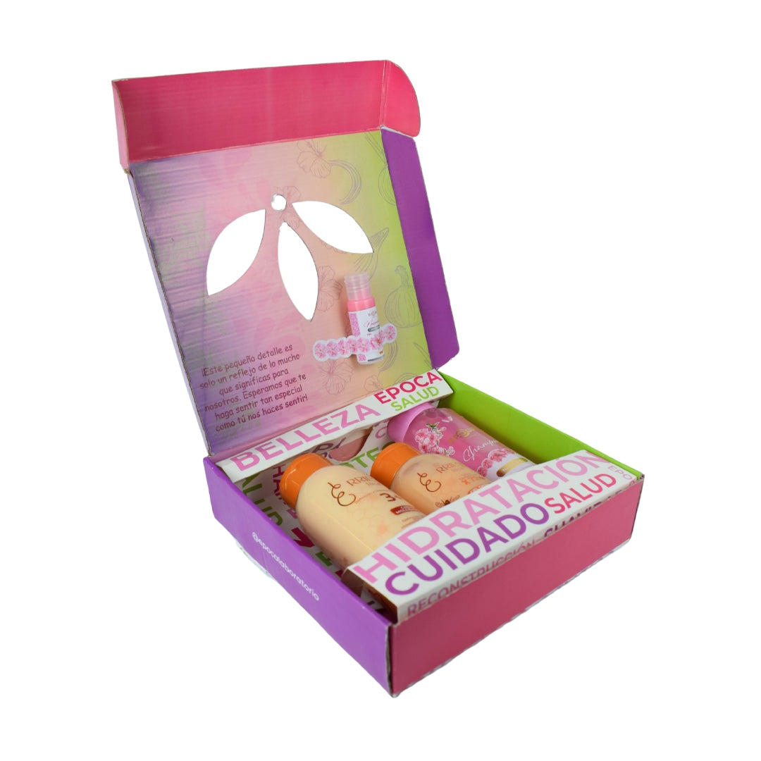 KIT RIZOS HECHO PARA SORPRENDERTE!