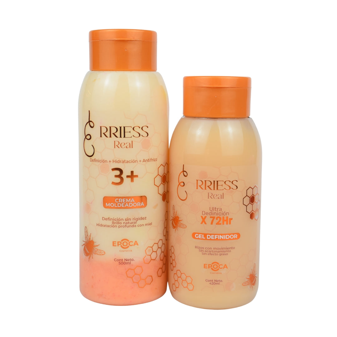 KIT RIZOS HECHO PARA SORPRENDERTE!