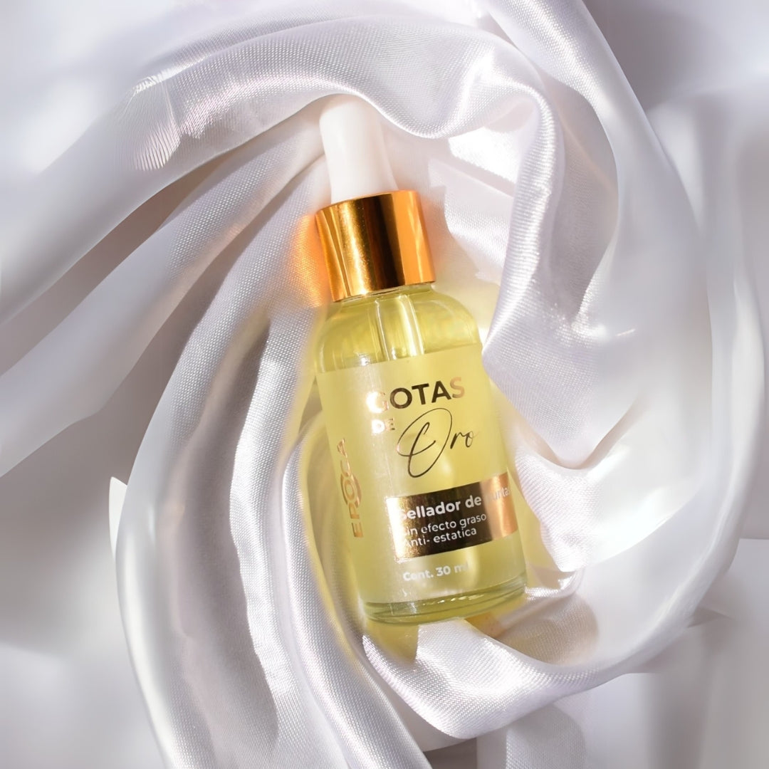 ACEITE GOTAS DE ORO 30 ML