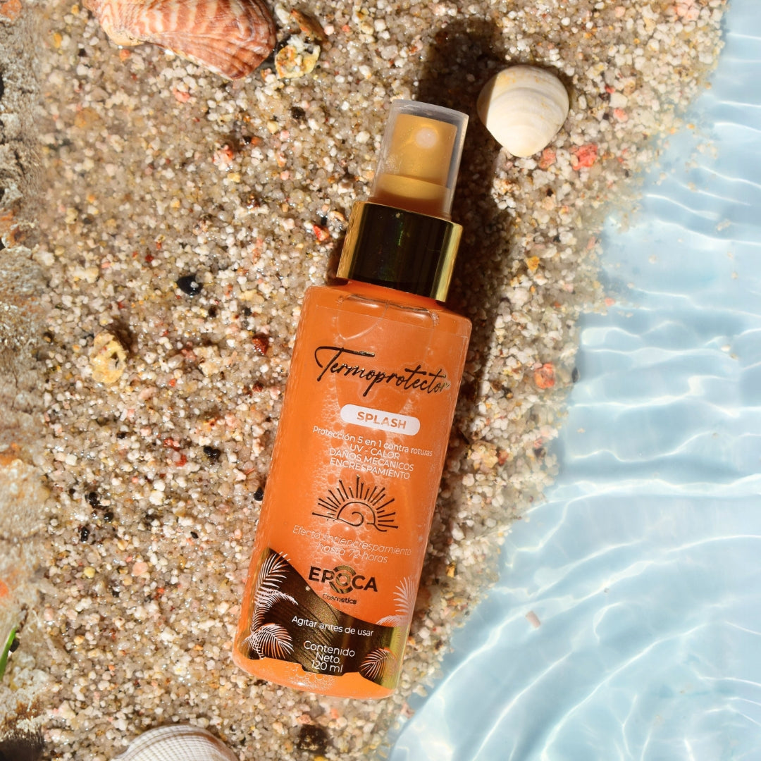 Termoprotector Escudo Molecular