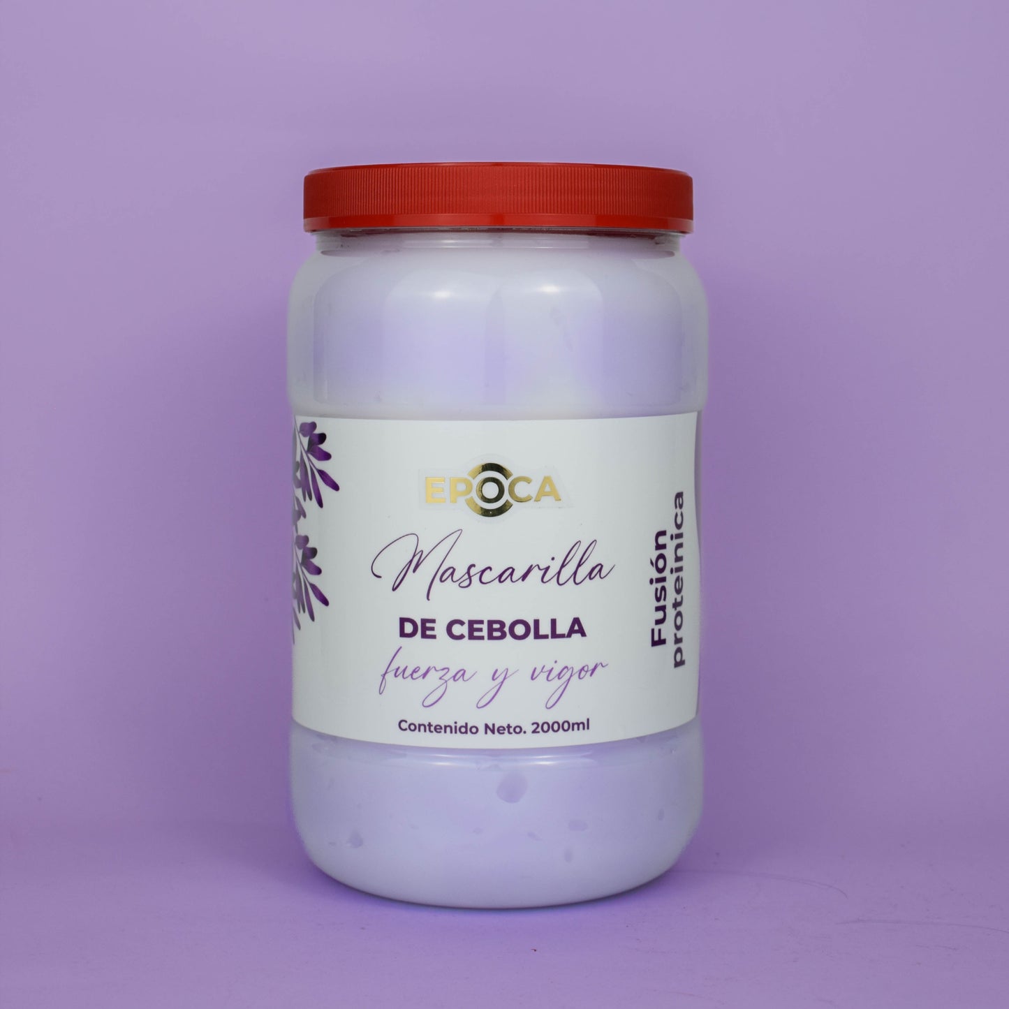 MASCARILLA CEBOLLA 2000ml