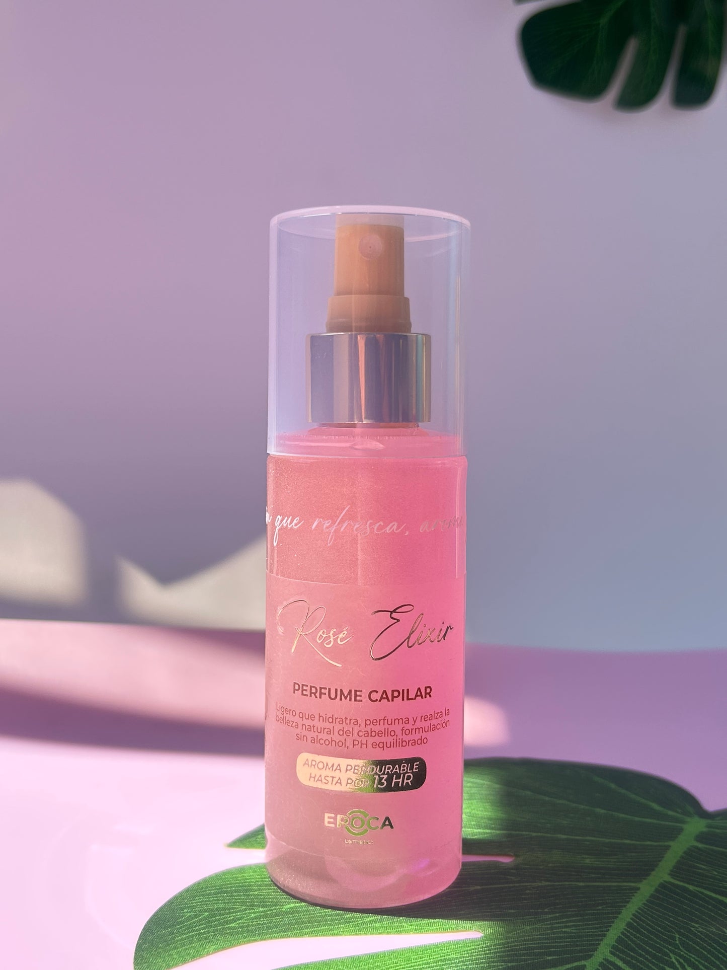 Perfumes Capilares – Fragancias con Ciencia