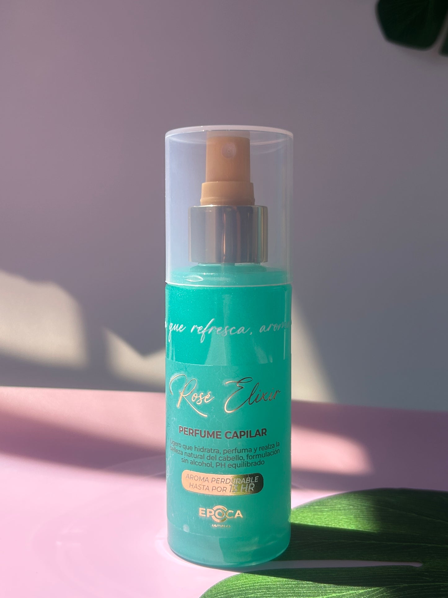 Perfumes Capilares – Fragancias con Ciencia