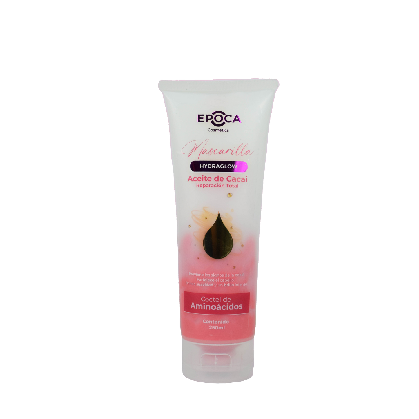 Mascarilla Hidrawoll – Hidratación y Brillo