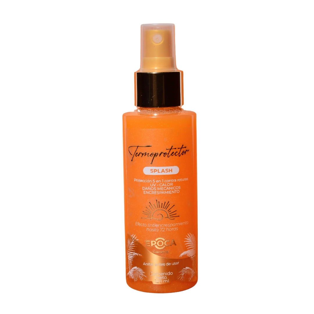 Termoprotector Escudo Molecular