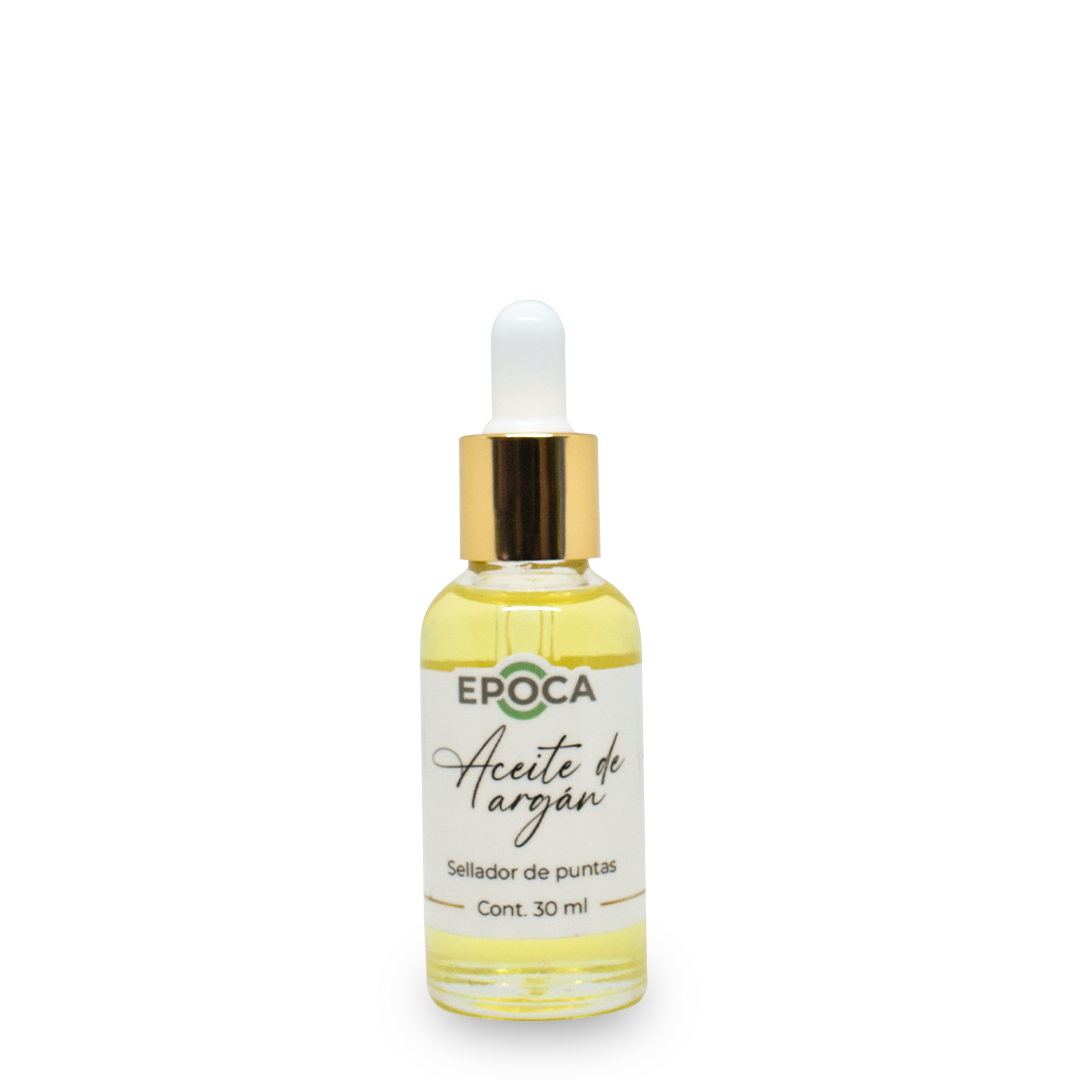 ACEITE DE ARGAN