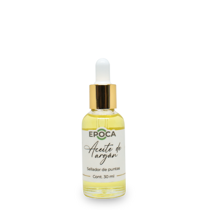 ACEITE DE ARGAN