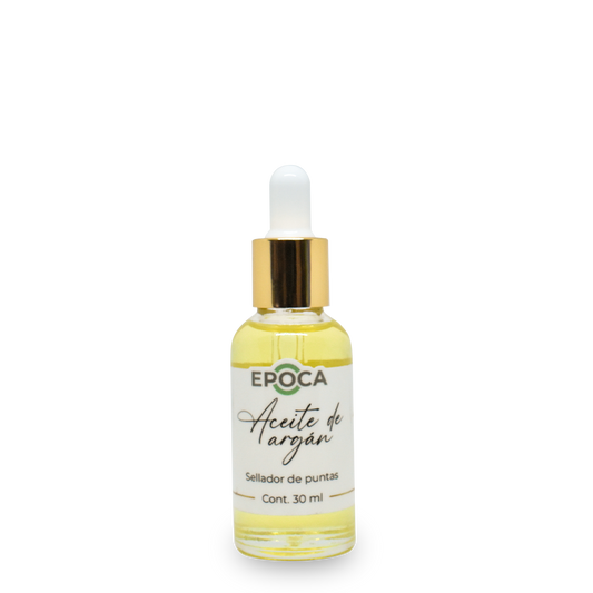 ACEITE DE ARGAN