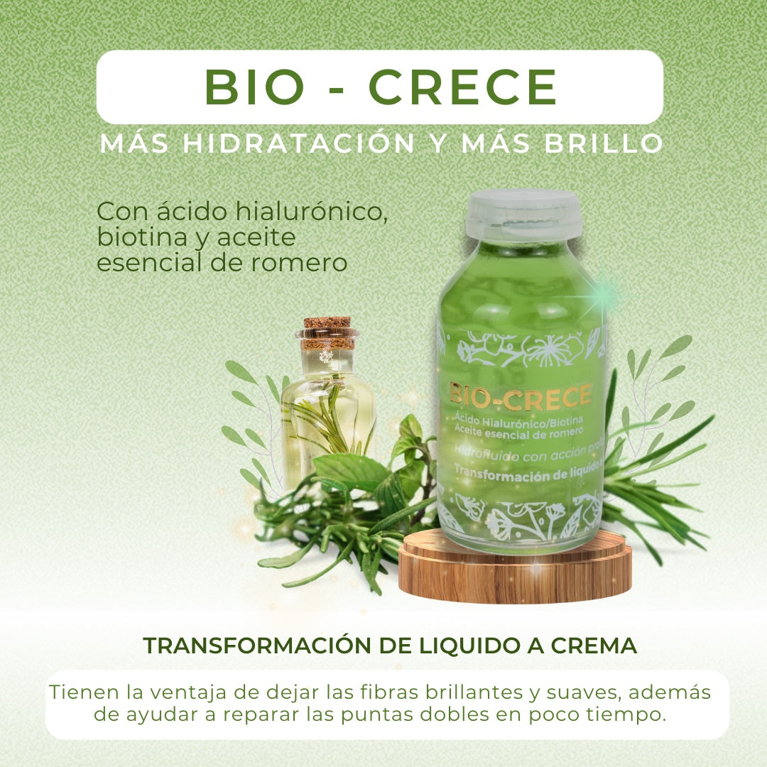 AMPOLLETA BIO CRECE 30ML