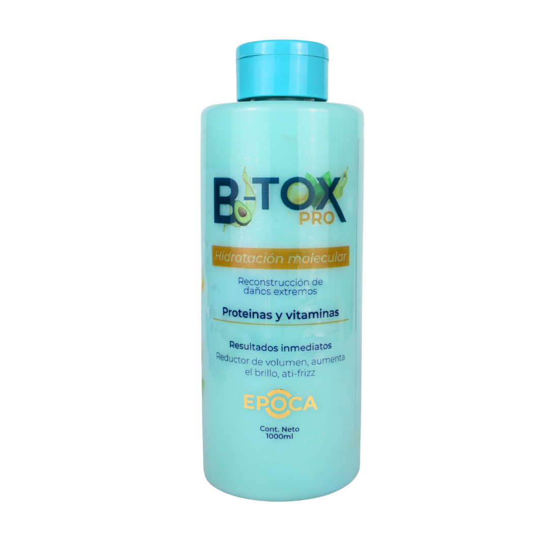 Botox Orgánico 1000 ml