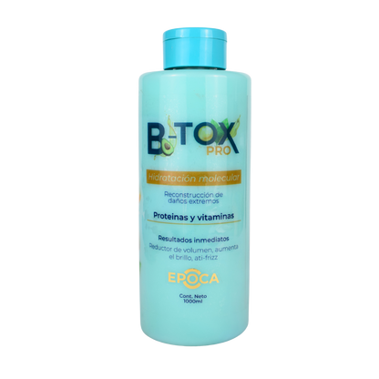 Botox Orgánico 1000 ml