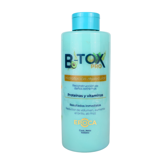 Botox Orgánico 1000 ml