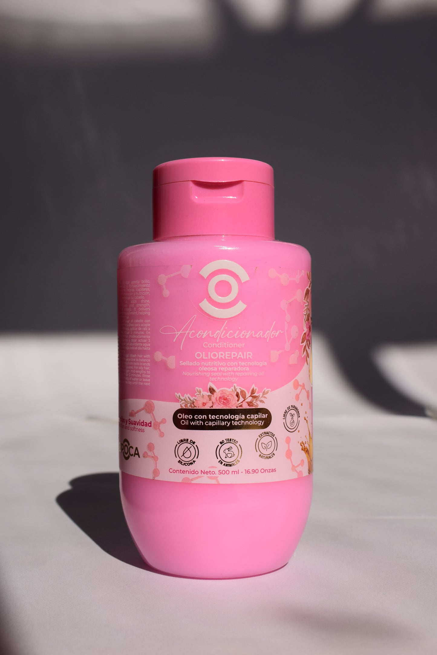 ACONDICIONADOR OLIOREPAIR 500ML