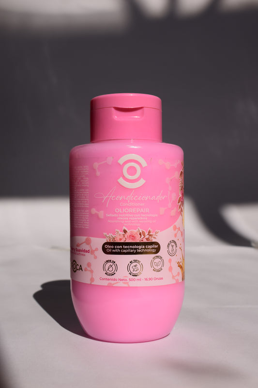 ACONDICIONADOR OLIOREPAIR 500ML