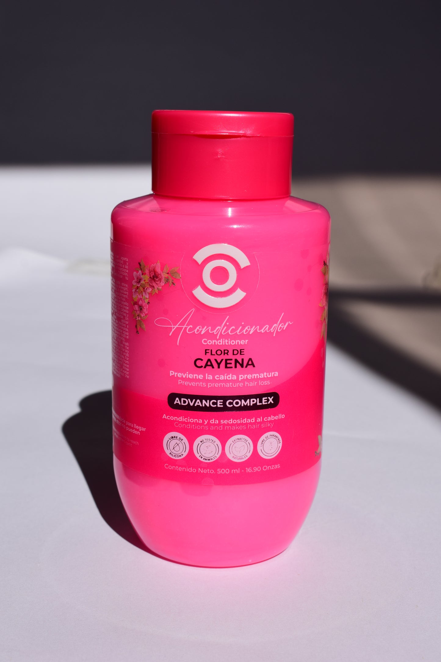 Acondicionador Avance Complex Liso Perfecto