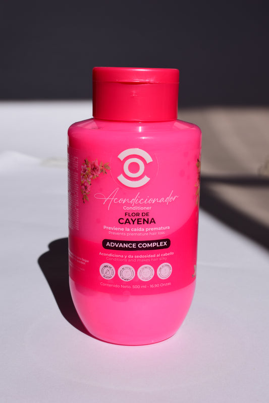 Acondicionador Avance Complex Liso Perfecto