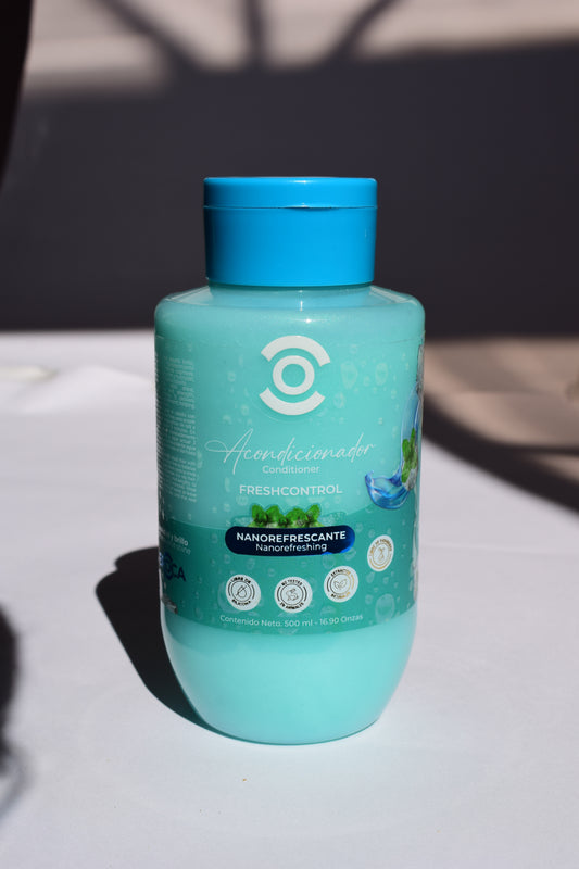 ACONDICIONADOR FRESHCONTROL