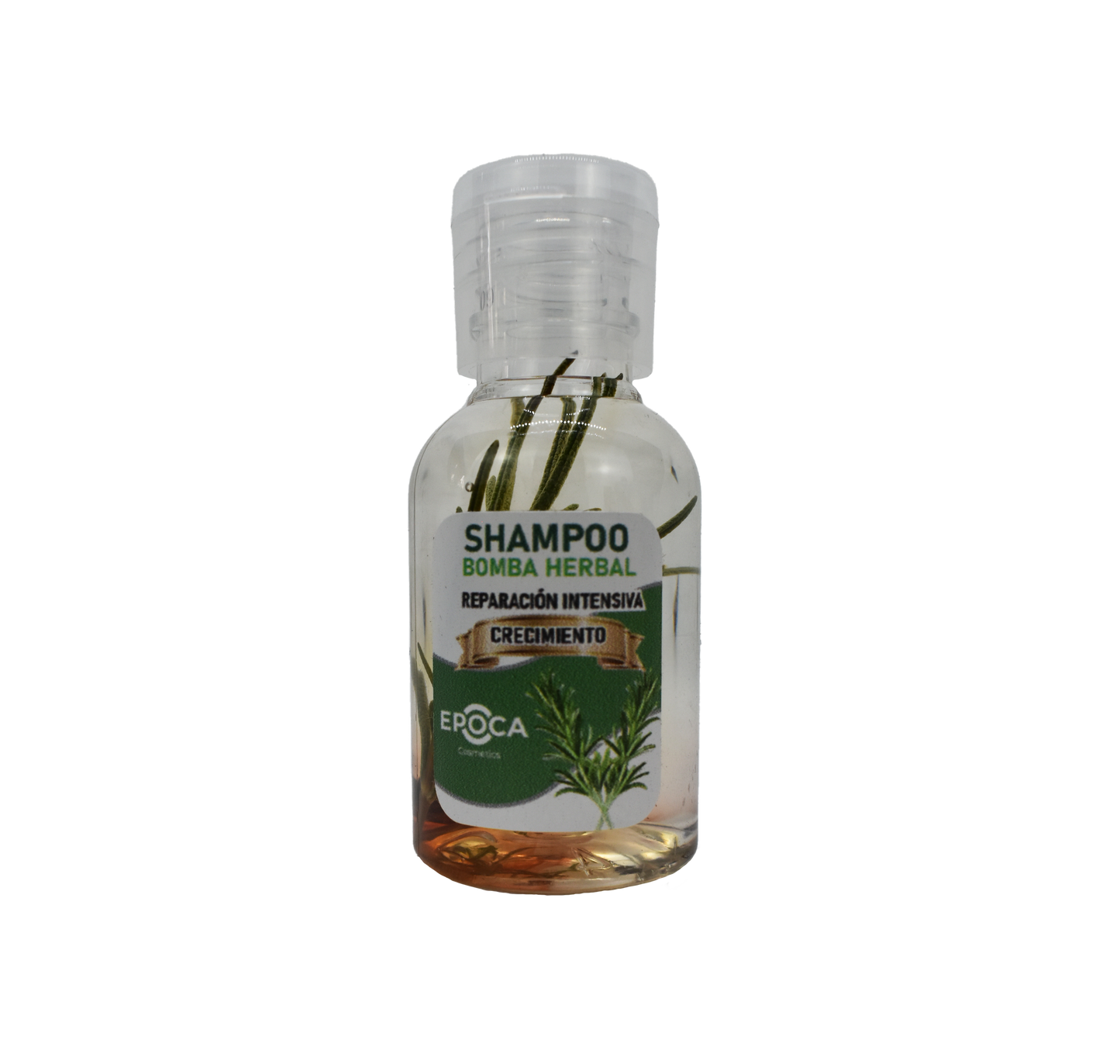 Muestra Shampoo Herbal