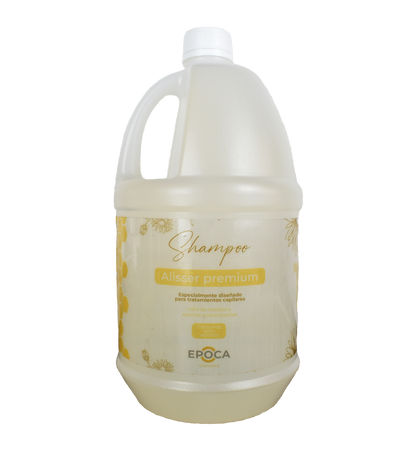 Keratina Cabello AFRO  (4L)