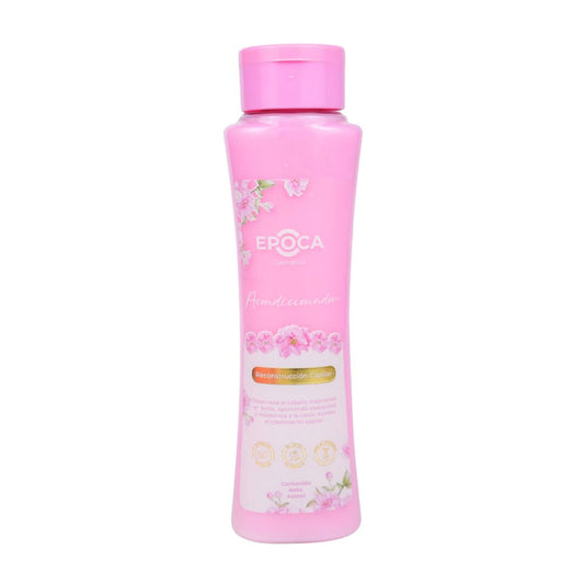 ACONDICIONADOR NUTRICIÓN 400ML
