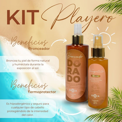 Kit Playero