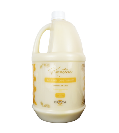 Keratina Cabello AFRO  (4L)