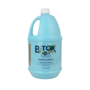 BOTOX CAPILAR 4000 ML